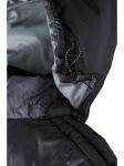 Men Hooded Jacket, Russell Nano