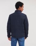 Men Jacket, Russell Cross