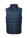 Men Nano Bodywarmer, RUSSELL
