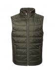 Men Nano Bodywarmer, RUSSELL