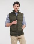 Men Nano Bodywarmer, Russell