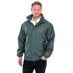 Result Waterproof Midweight Jacket