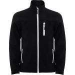 Softshell Kids Jacket, Roly Antartida