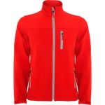 Softshell Kids Jacket, Roly Antartida