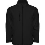 Softshell Kids Jacket, Roly Nebraska