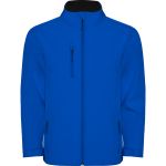 Softshell Kids Jacket, Roly Nebraska