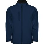Softshell Kids Jacket, Roly Nebraska