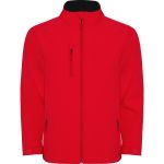 Softshell Kids Jacket, Roly Nebraska