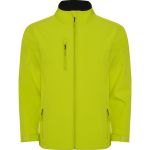Softshell Kids Jacket, Roly Nebraska