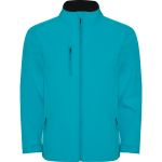 Softshell Kids Jacket, Roly Nebraska