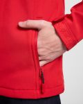 Softshell Kids Jacket, Roly Nebraska