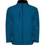 Softshell Men Jacket, Roly Nebraska