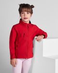 Softshell Men Jacket, Roly Nebraska