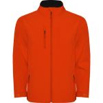 Softshell Men Jacket, Roly Nebraska