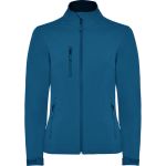 Softshell Women Jacket, Roly Nebraska