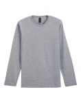 Softstyle Long Sleeve T-Shirt, Gildan