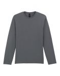 Softstyle Long Sleeve T-Shirt, Gildan