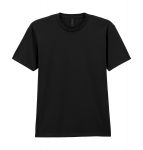 Softstyle Midweight Men T-shirt, Gildan