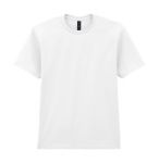 Softstyle Midweight Men T-shirt, Gildan