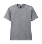 Softstyle Midweight Men T-shirt, Gildan