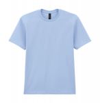 Softstyle Midweight Men T-shirt, Gildan