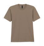 Softstyle Midweight Men T-shirt, Gildan