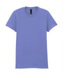 Softstyle Midweight Women T-shirt, Gildan