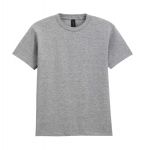 Softstyle Midweight Youth T-shirt, Gildan