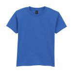 Softstyle Midweight Youth T-shirt, Gildan
