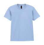 Softstyle Midweight Youth T-shirt, Gildan