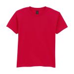 Softstyle Midweight Youth T-shirt, Gildan