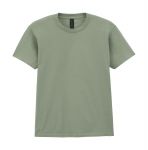 Softstyle Midweight Youth T-shirt, Gildan
