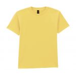 Softstyle Midweight Youth T-shirt, Gildan