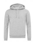 Unisex Hoodie, Stedman