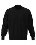 Unisex Sweatshirt, Heavyweight, Next Level Apparel