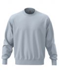 Unisex Sweatshirt, Heavyweight, Next Level Apparel