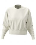 Women Sweatshirt, Heavyweight, Next Level Apparel