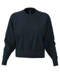 Women Sweatshirt, Heavyweight, Next Level Apparel