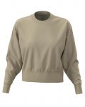 Women Sweatshirt, Heavyweight, Next Level Apparel