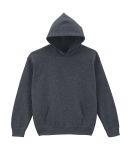 Youth Hooded Sweatshirt, Gildan Heavy Blend
