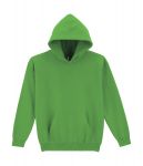 Youth Hooded Sweatshirt, Gildan Heavy Blend