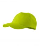5P Cap, Malfini