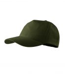 5P Cap, Malfini