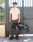 Atlantic Oversized Kitbag