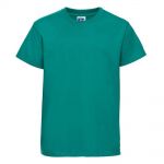 Children Authentic Classic T-Shirt, Russell