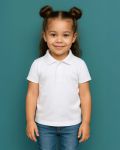Children Classic Polo Shirt, Stedman