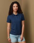 Classic Women Polo Shirt, Stedman