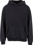 Heavy Hooded Sweater, Stonewash, Build Your Brand