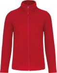 Heavy Workwear Microfleece Jacket, Kariban