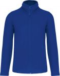 Heavy Workwear Microfleece Jacket, Kariban